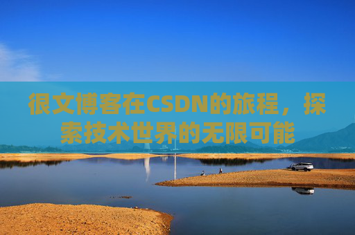 很文博客在CSDN的旅程，探索技术世界的无限可能